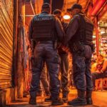 Tragedia en el bar "La Resaca" de Tula, Hidalgo: 4 fallecidos y 6 heridos