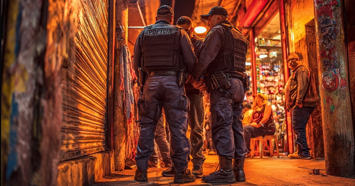 Tragedia en el bar "La Resaca" de Tula, Hidalgo: 4 fallecidos y 6 heridos