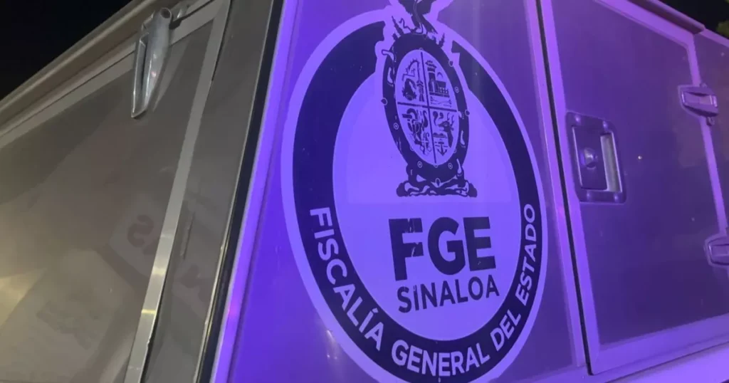 Trágica muerte de un joven en La Cieneguita de Núñez, Choix, por un ataque armado