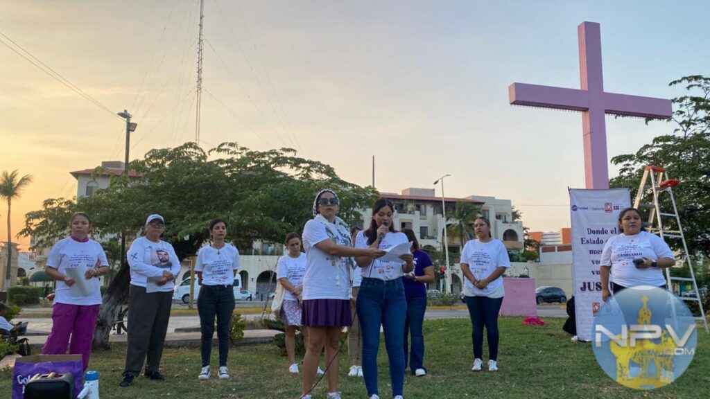 Trágica realidad: 109 mujeres han perdido la vida por violencia de género en Puerto Vallarta desde 2014