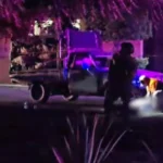 Trágico asesinato a balazos en Aguaruto, Culiacán: Benigno pierde la vida y una mujer es secuestrada