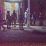 Trágico desenlace: fallece hombre en tiroteo en las calles de Capistrano, Culiacán