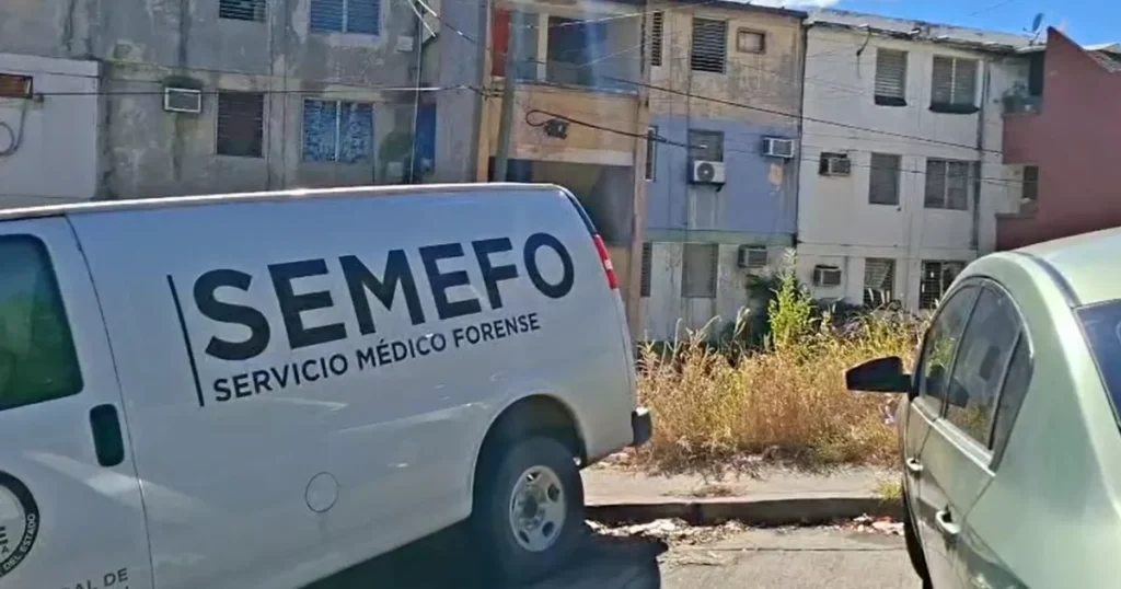 Trágico homicidio de Verónica en un apartamento de Infonavit Cañadas, Culiacán