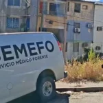 Trágico homicidio de Verónica en un apartamento de Infonavit Cañadas, Culiacán