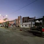 Trágico suceso: Joven de 14 años muere baleado en billar de Vinoramas, Culiacán