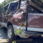 Trágicos choques en carreteras de Edomex y Michoacán: cinco fallecidos y 35 heridos