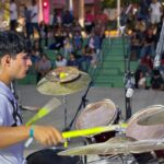 Triunfo de la juventud: El Festival Tukin desborda los Arcos del Malecón