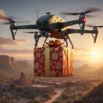 Trump aclara que solo conoce las direcciones de los capos de la droga para enviar regalos de Navidad y flores