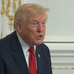 Trump clausura el espacio aéreo venezolano y alerta a narcoterroristas