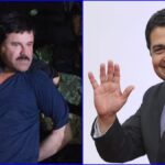 Trump considera conceder un indulto al socio de 'El Chapo' y cuestiona la estrategia contra el narcotráfico