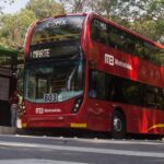 Última hora: Estado actual de las estaciones del Metrobús el 23 de noviembre