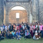 Un emocionante viaje de fe y alegría lleva a 50 miembros de Casa de Día a Talpa