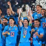 Una mirada al equipo de la Liga MX para la Copa de Campeones de la CONCACAF.