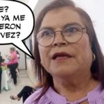 Una vez más reaparece Elsa Bojórquez... y la contundente declaración de Estrella Palacios en contra del morenismo