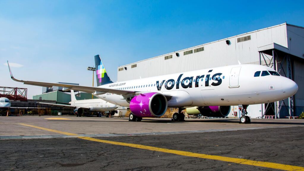Usuarios de Volaris en el Aeropuerto de Puerto Vallarta, ¡verifiquen su vuelo ante posibles retrasos y cancelaciones!