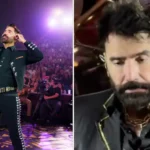 VIDEO: Alejandro Fernández sorprende en concierto en México
