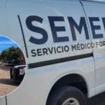 Valiente perrito defiende a su dueño: Joven y su mascota asesinados en Aguaruto, Culiacán