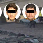 ¡4 arrestados vinculados con captura de 9 retenidos en La Brecha, Guasave!