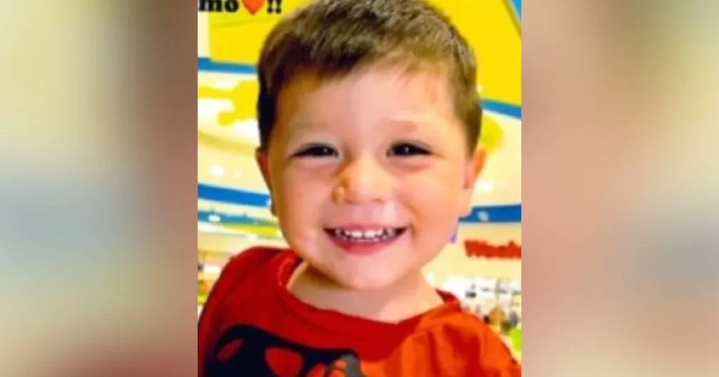 ¡Alerta Amber activada! Dilan Alonso reportado desaparecido en Culiacán, su padre es el principal sospechoso.