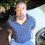 ¡Arma larga descubierta! Hombre arrestado al inspeccionar su auto en La Guamuchilera, Guasave