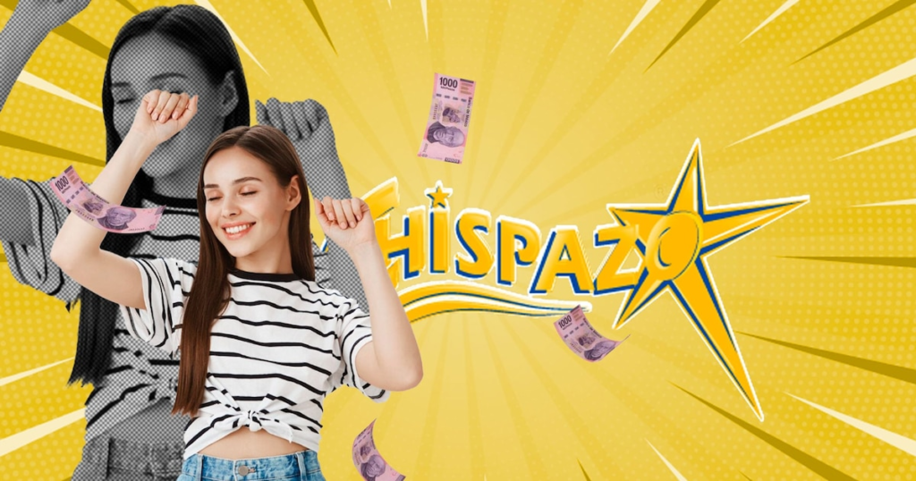 ¡Conoce a los afortunados ganadores del sorteo de Chispazo!
