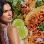 ¡Dua Lipa abrirá taquería en la Ciudad de México! Descubre la dirección, horarios y precios