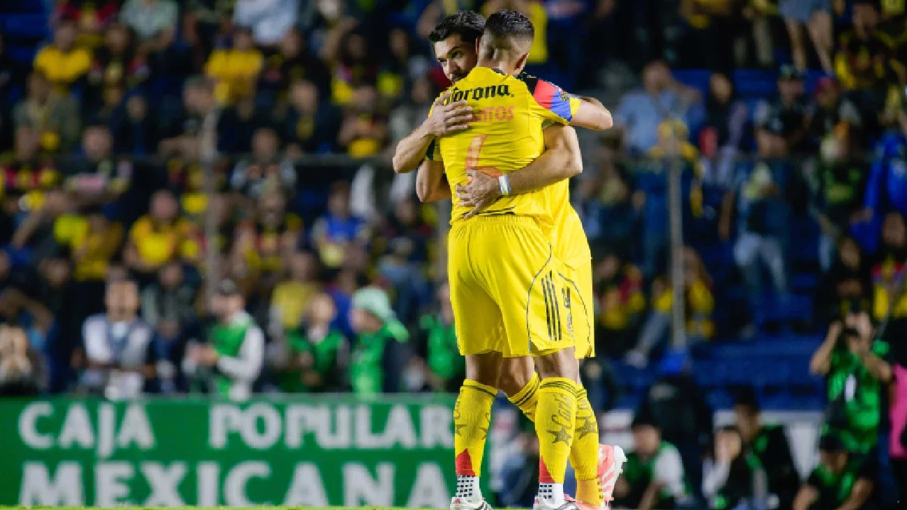 ¡Fin a la racha! América se despide en Cuartos de Final tras cuatro años