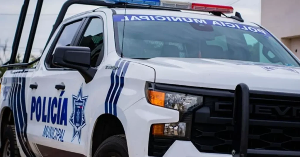 ¡Hombre resulta herido en pelea con cuchillo en Francisco Villa, Mazatlán!