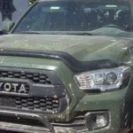 ¡Incautan camioneta con cargamento en Canal 7 de Culiacán!