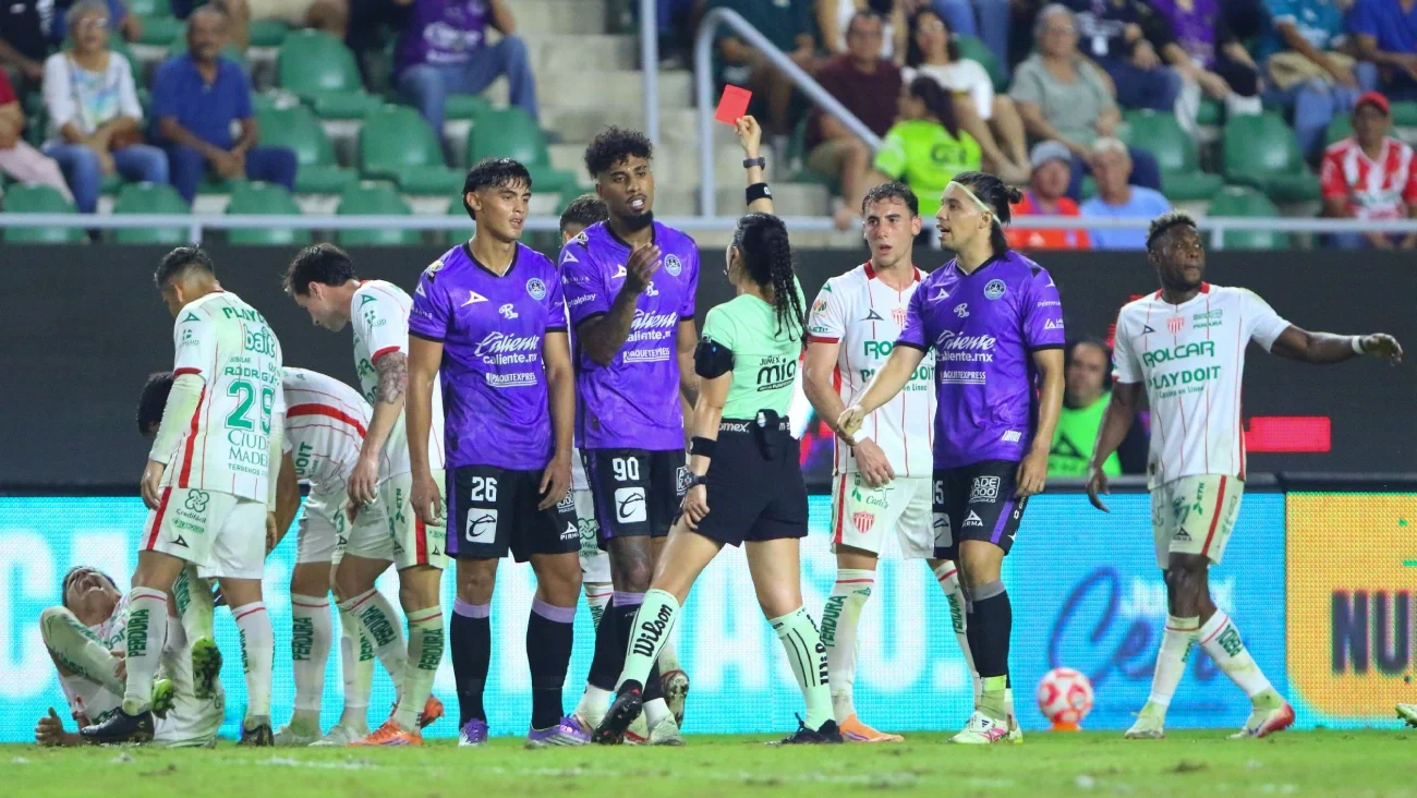 ¡México toma medidas contra la violencia de género! Katia Itzel denuncia mensajes de odio que ha recibido