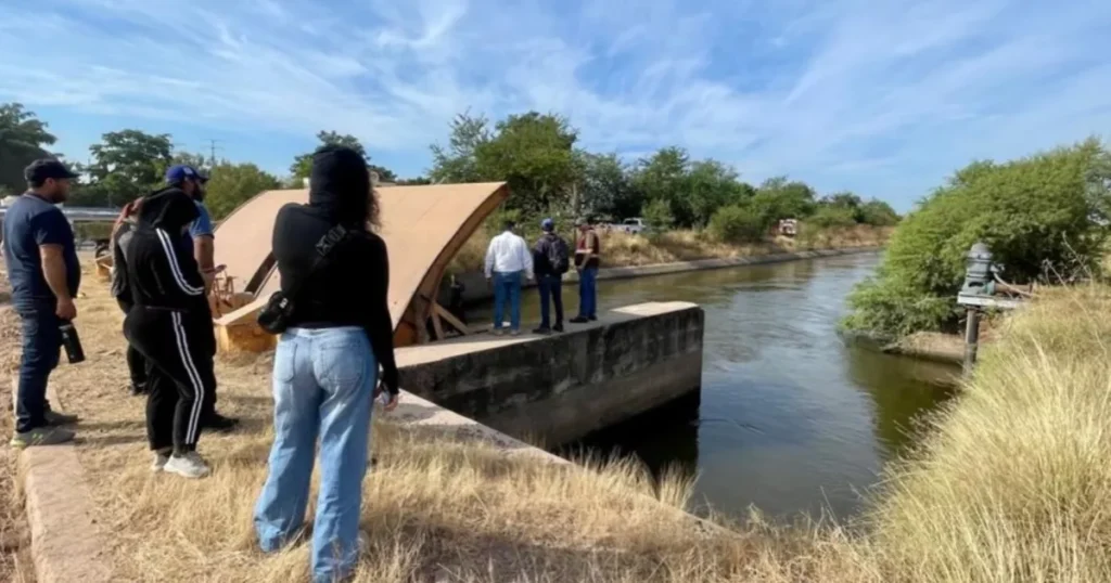 ¡Recorriendo 8 kilómetros! La búsqueda de Luis Ángel alcanza El Limón de Los Ramos tras su desaparición en Alto del Coyote