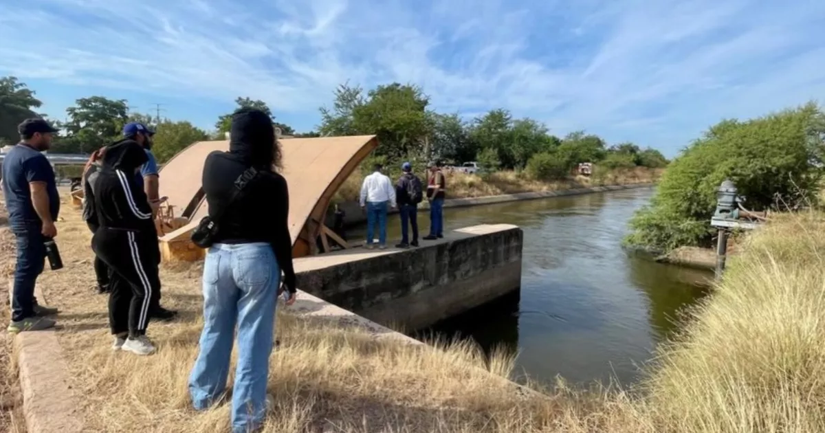 ¡Recorriendo 8 kilómetros! La búsqueda de Luis Ángel alcanza El Limón de Los Ramos tras su desaparición en Alto del Coyote