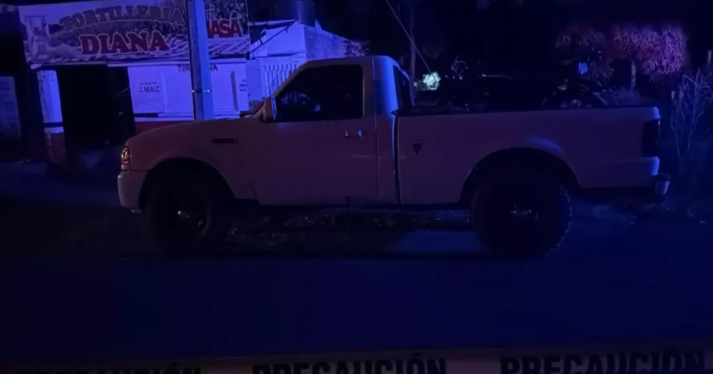 ¡Vínculo familiar revelado! Identificados hombre y mujer heridos a tiros en El Batallón, Navolato