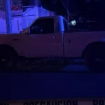 ¡Vínculo familiar revelado! Identificados hombre y mujer heridos a tiros en El Batallón, Navolato