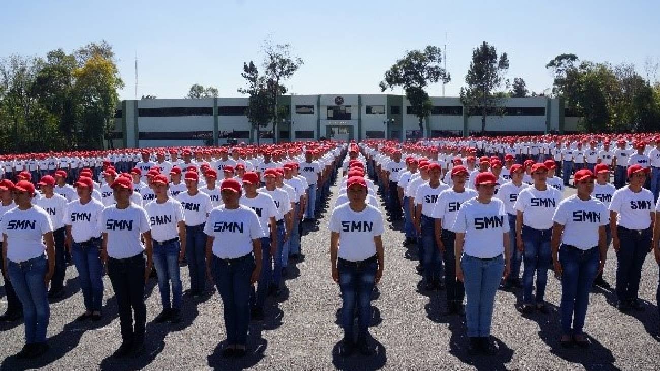 ¿El Servicio Militar será obligatorio en México en 2026? Cambios para hombres y mujeres