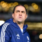 ¿Jardine se va del América? Esto pasará después de la derrota ante Rayados.