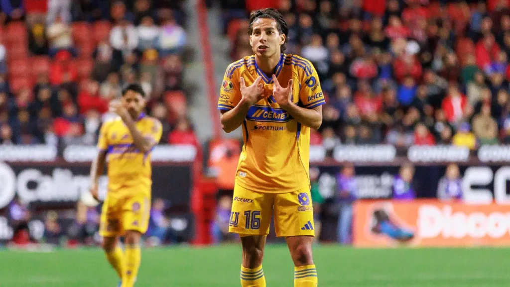 ¿Tigres ha logrado remontar una desventaja de tres goles en partidos de Liguilla?