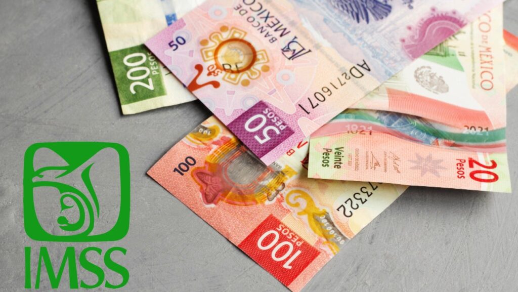 ¿¿Cuándo se deposita la pensión del IMSS en México en diciembre?? ¡No pierdas de vista la fecha!