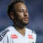 ¿¿Neymar jugó por última vez con Santos?? Así es la situación del brasileño tras su lesión