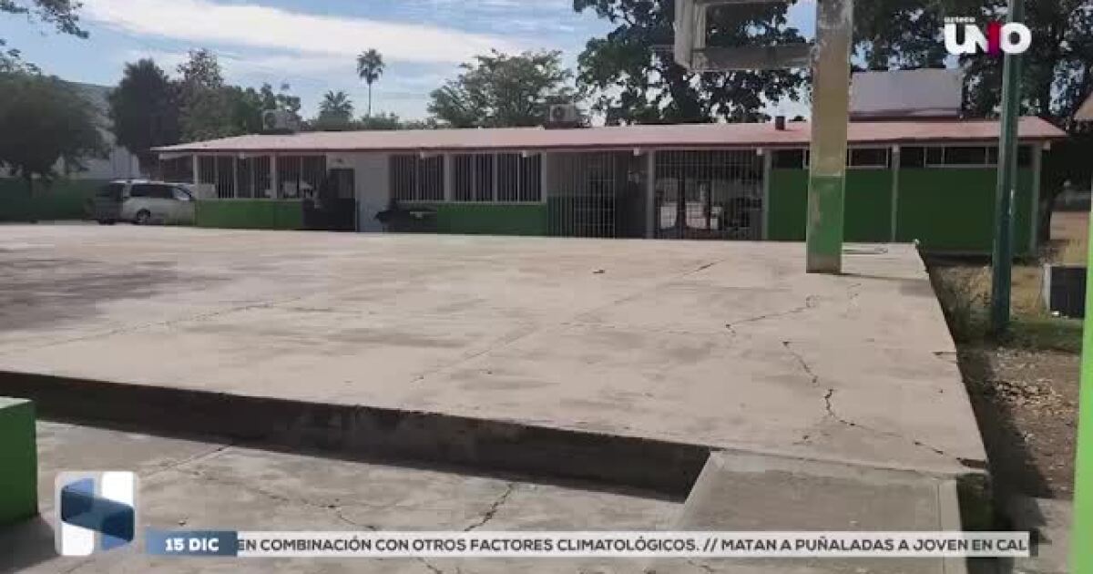 15 escuelas en Sinaloa finalizarán sus clases de forma virtual