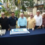 51 años de historia, orgullo y transformación: La celebración de FACISO en Mazatlán