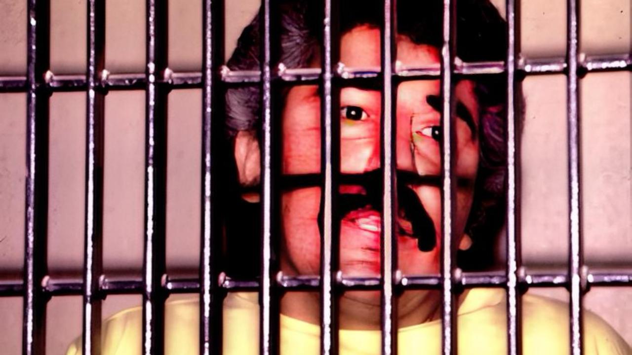 55 líderes criminales de México son extraditados en secreto a EE.UU. durante el 2025