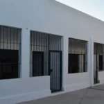 69 individuos celebraron Nochebuena y Navidad bajo custodia en el torito de Los Mochis