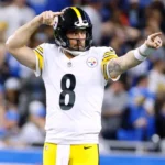 Aaron Rodgers lidera en victorias de playoffs sobre todo el panorama de la AFC