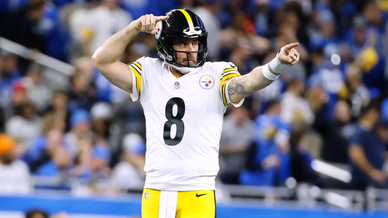 Aaron Rodgers lidera en victorias de playoffs sobre todo el panorama de la AFC