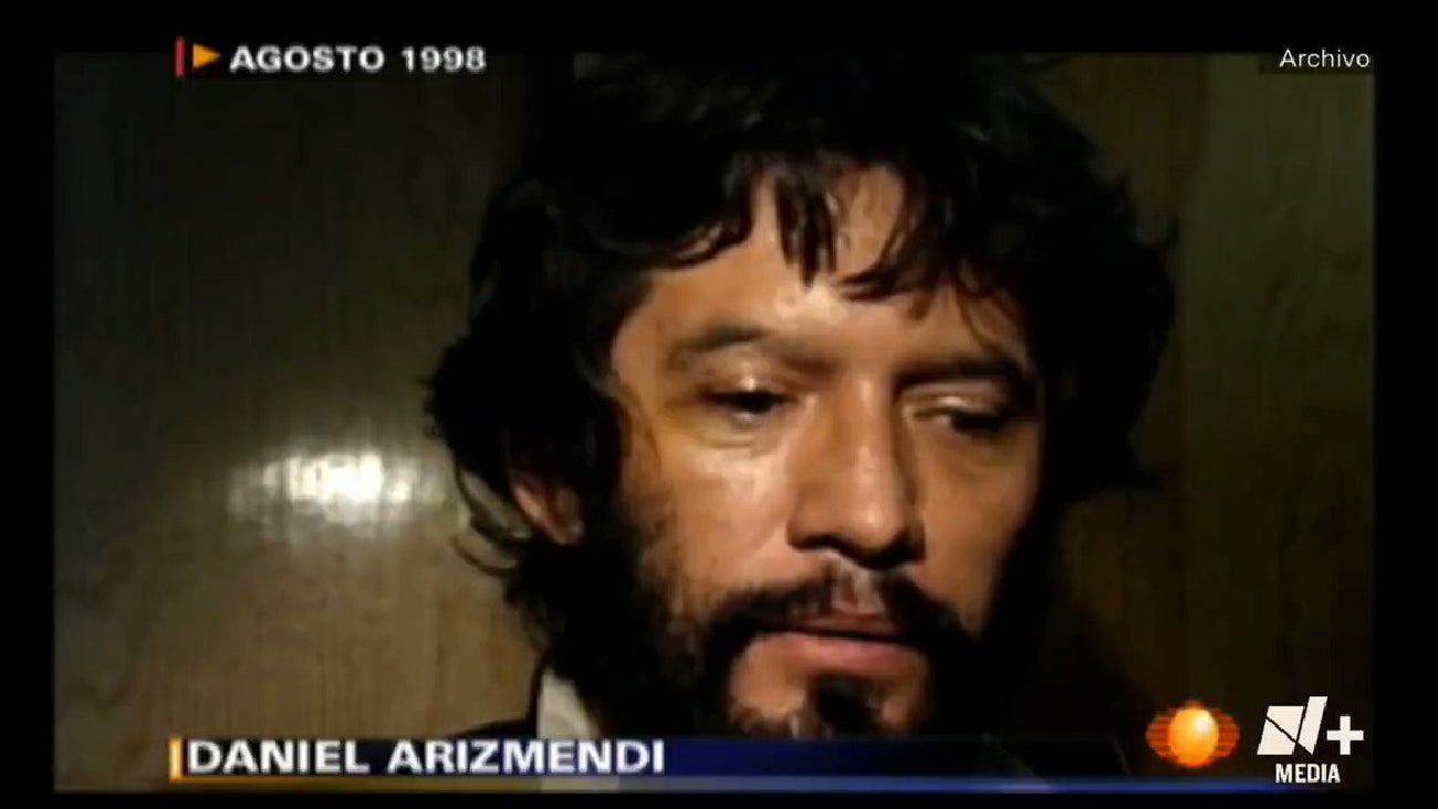 Absuelven a Daniel Arizmendi ‘El Mochaorejas’ tras 27 años en México