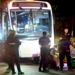 Accidente en la Francisco Medina de Puerto Vallarta: Motociclista atropellado