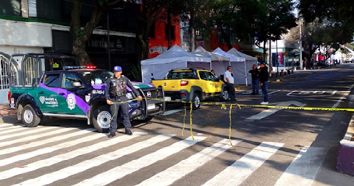 Accidente en la autopista México-Querétaro: Bloqueos y manifestaciones en CDMX y Edomex