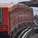 Actualizaciones del Metro y Metrobús en la Ciudad de México el 18 de diciembre