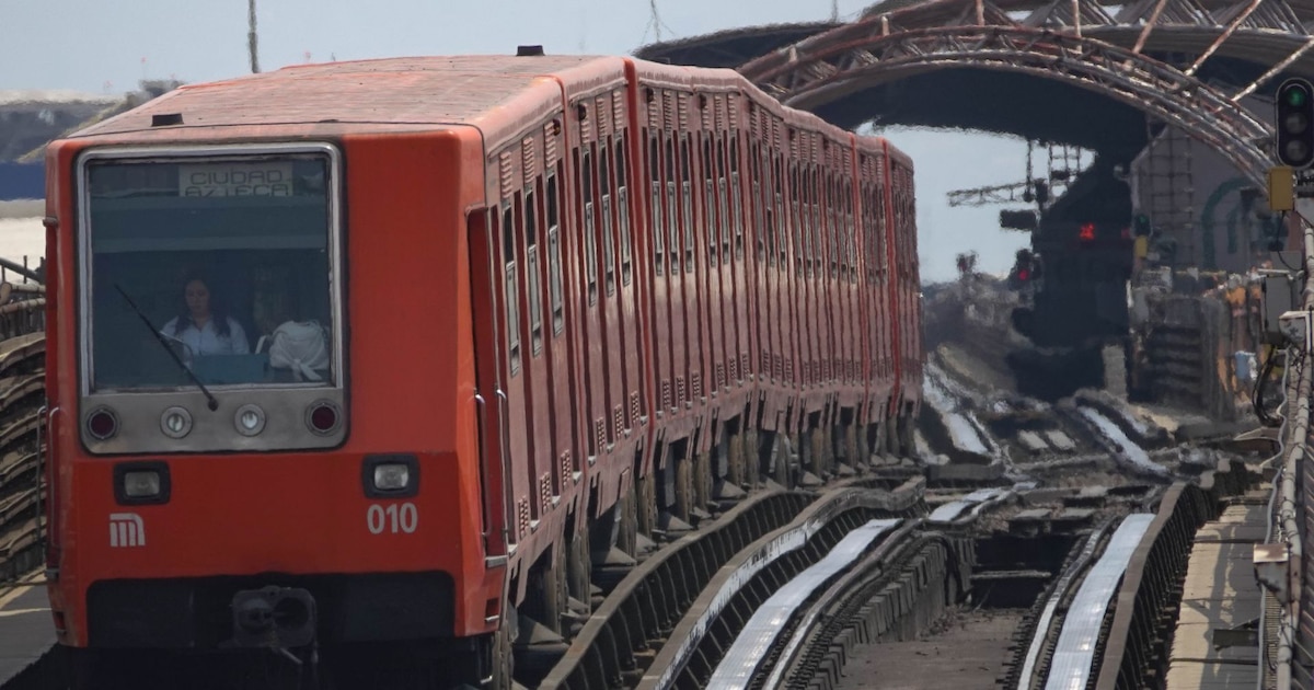 Actualizaciones del Metro y Metrobús en la Ciudad de México el 18 de diciembre